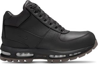 Nike Mens Air Max Goadome - Shoes Anthracite/Anthracite/Grey Size 10.0