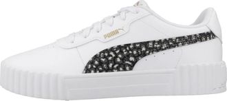 Puma Mujer, Zapatos, Blanco, Talla: 38 EU