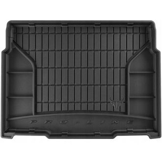 OEM Alfombrilla De Maletero De Goma Para Peugeot 2008 2 Desde 2019- Tm D