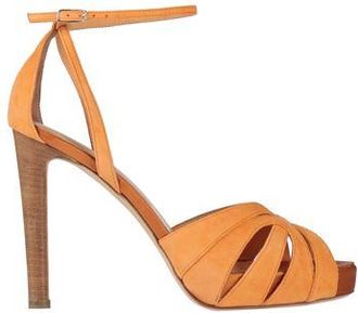 Lella Baldi SCHUHE - Sandalen auf YOOX.COM
