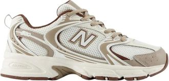 New Balance unisex, Deporte, Beige, Talla: 40 EU