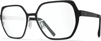 Blackfin Avalon Optical Frame - unisex - Brillen - Zwart - 54 MM - Accessoires