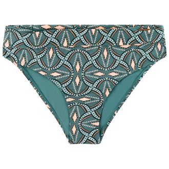 Protest MIXKimi Bikini-Bottom f&uuml;r Damen | t&uuml;rkis
