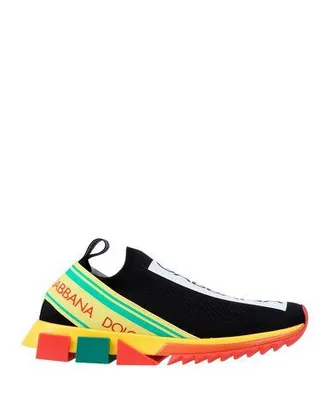 Dolce & Gabbana SCHUHE - Sneakers auf YOOX.COM