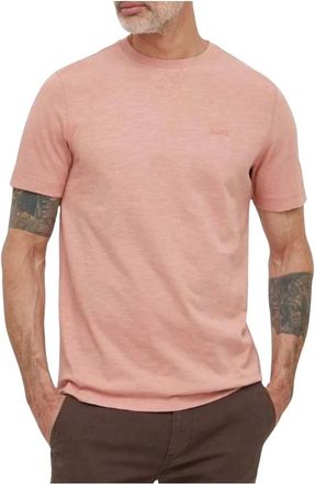 HUGO BOSS Uomo, Top, Rosa, S, new