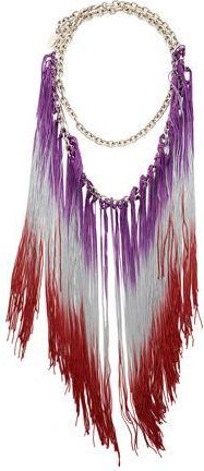 Missoni JEWELLERY and WATCHES - Necklaces sur YOOX.COM