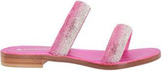 Positano CALZADO - Sandalias con cierre en YOOX.COM