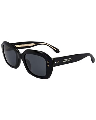 Isabel Marant Womens 52Mm Sunglasses