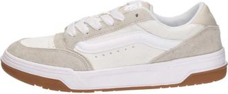 Vans Hylane Sneakers Laag - Heren - Sneakers - Beige - 41 EU - Schoenen
