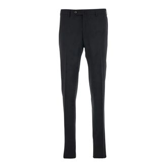 Pantaloni Torino Hombre, Pantalones, Negro, Talla: 2XL