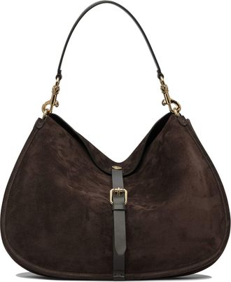 Etro Etro Pony grote schoudertas