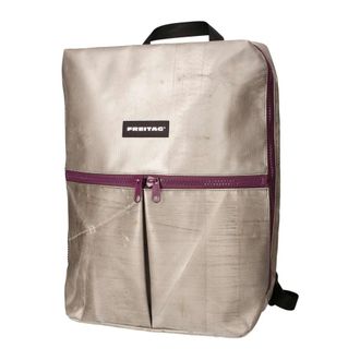 FREITAG Backpacks, unisex, Beige, Size: ONE SIZE Backpacks