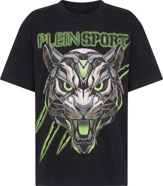 Plein Sport Uomo, Sport, Nero, XS, new
