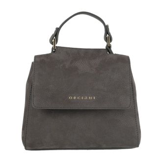 Orciani Sveva XS Nabucco - - Bags - Donna - Nero - ONE SIZE