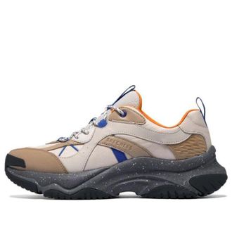 Skechers Moonhiker Natural Multicolor 183186-NTMT