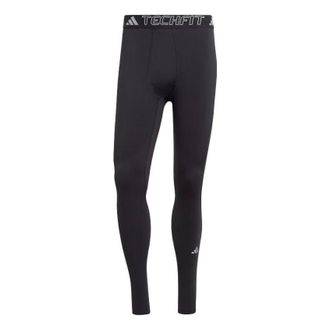 adidas COLD.RDY Techfit Training Long Leggings Black HY3810