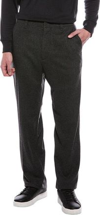 Rag & Bone Bradford Flannel Wool-Blend Pant