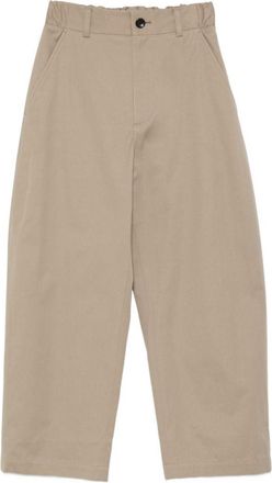 Nicholson & Nicholson Baumwollhose