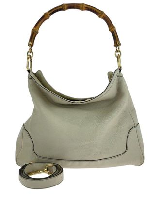Gucci Beige Others Shoulder Bag (Authentic Pre-Loved)