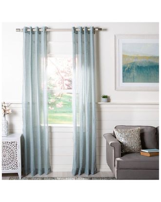 Safavieh Moony 52X84 Window Panel