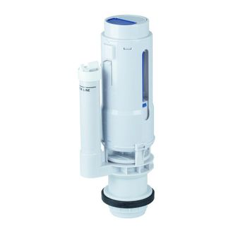 GROHE Grifo Para Desag&uuml;e Grohe 49066 Para Inodoro Combinado
