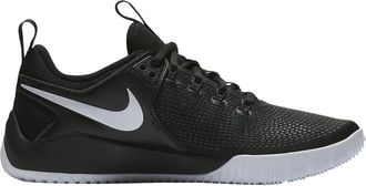 Nike Hombre, Deporte, Negro, Talla: 38 1/2 EU
