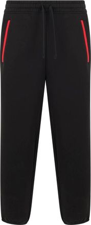 HUGO BOSS Uomo, Pantaloni, Nero, S, new