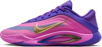 Nike Nike Womens AOne Unapologetic - (FZ8605 500), Fierce Purple/Metallic Gold, 10.5 UK