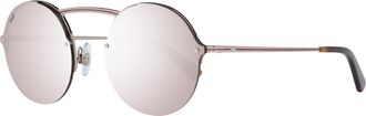 Web Eyewear Unisex Web Sunglasses WE0260 34U 54 - Silver