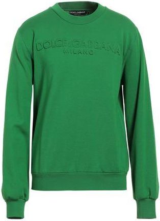 Dolce & Gabbana CAMISETAS Y TOPS - Sudaderas en YOOX.COM