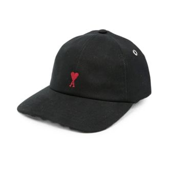 Ami unisex, Accesorios, Negro, Talla: ONE Size