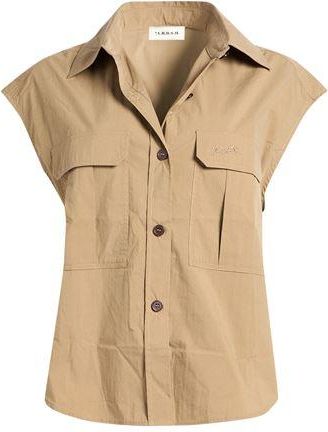 P.A.R.O.S.H. TOPWEAR - Camicie su YOOX.COM