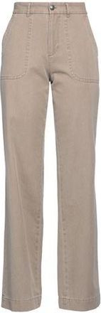 A.P.C. BOTTOMWEAR - Jeans on YOOX.COM