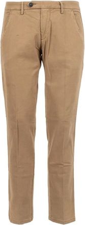 Roy Rogers Uomo, Pantaloni, Beige, W31, new