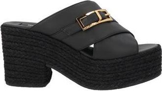 Sergio Rossi CALZADO - Espadrillas en YOOX.COM