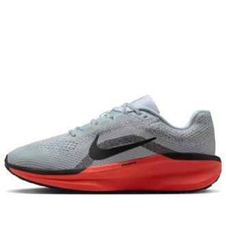 Nike Air Winflo Gray Black Orange FJ9509-008