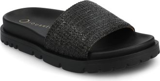 Journee Collection Women & apos;s Starr Sport Sandals