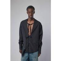 Maison Margiela Long-sleeved Shirt