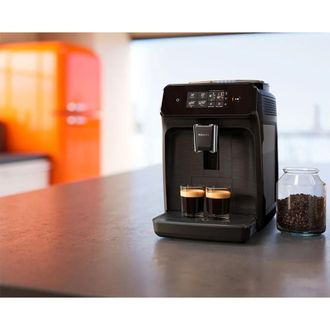 Philips Cafetera Philips Ep1200/00 1500w Capacidad 1.8