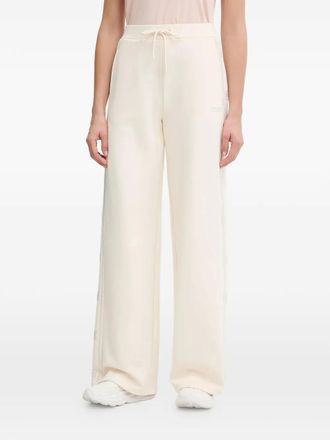 Guess Co Pantaloni sportivi con coulisse - Toni neutri