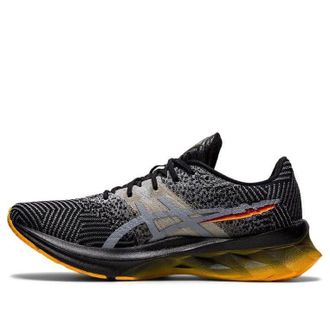 Asics Novablast Pixel Noise - Sheet Rock 1011B149-001