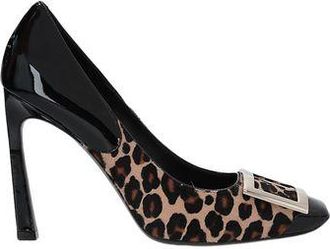 Roger Vivier CALZADO - Zapatos de sal&oacute;n en YOOX.COM