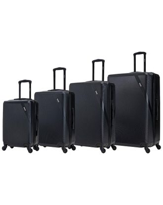 Dukap Dukap Discovery Lightweight Hardside 4Pc Set