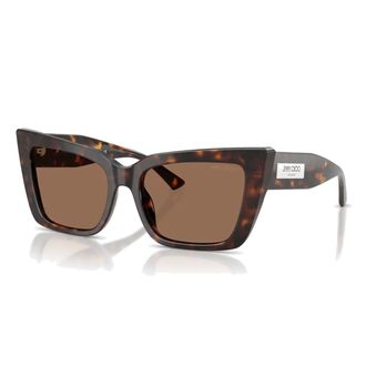 Jimmy Choo London Jc5041 Sonnenbrille