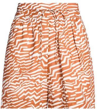 Bird & Knoll BOTTOMWEAR - Shorts & Bermuda Shorts on YOOX.COM