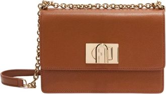Furla Mujer, Bolsos, Marr&oacute;n, Talla: ONE Size