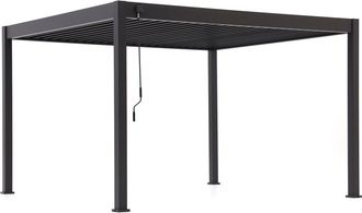 Kees Smit Cedrino Pergola 400x360x255cm