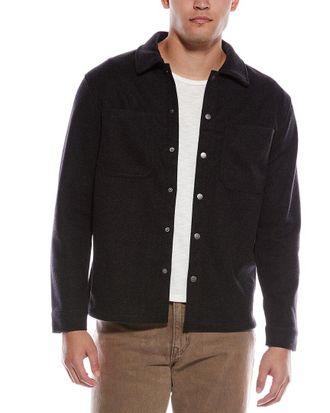 Joe's JoeS Jeans Overshirt