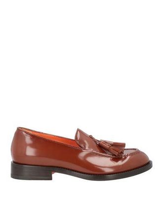 Santoni Loafers