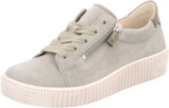 Gabor Dames, Schoenen, Beige, Maat: 37 1/2 EU